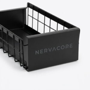 Under-Desk Cable Tray