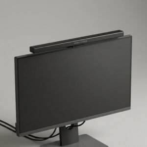 LED Monitor Light Bar