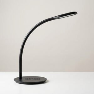 Arc Aluminium Task Lamp